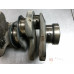 #I802 Crankshaft Standard From 2003 Acura MDX  3.5